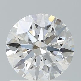 1.03 Carat - D - VS1 - Cut - ROUND