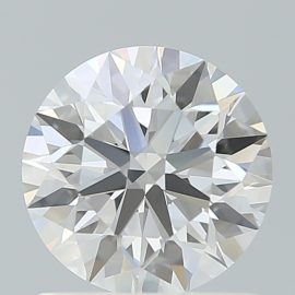 1.11 Carat - E - VS1 - Cut - ROUND