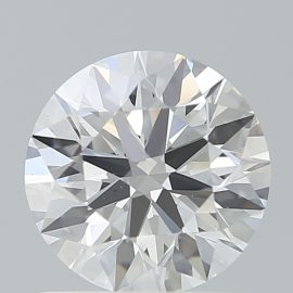1.11 Carat - D - VS1 - Cut - ROUND