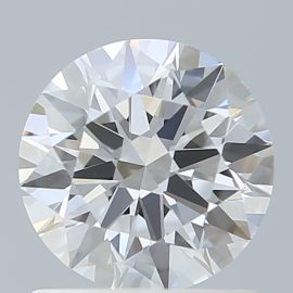 1.11 Carat - D - VS1 - Cut - ROUND