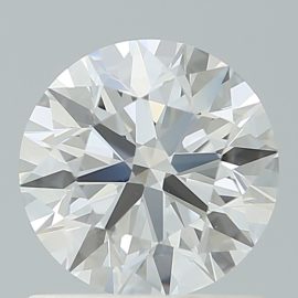 1.07 Carat - D - VS1 - Cut - ROUND