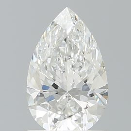 1.16 Carat - E - VS1 - Cut - PEAR
