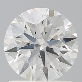 1.3 Carat - E - VS1 Cut-ROUND