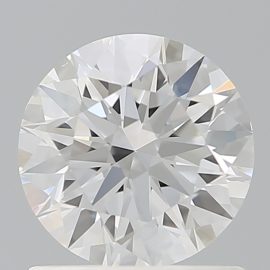 1.03 Carat - D - VS1 - Cut - ROUND