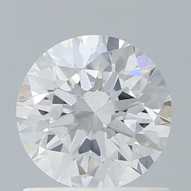 1 Carat - E - VVS2 - Cut - ROUND