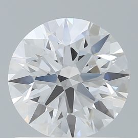 1.1 Carat - D - VS1 - Cut - ROUND