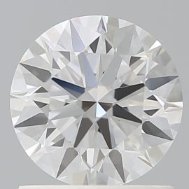 1.09 Carat - D - VS1 - Cut - ROUND