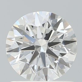 1.11 Carat - D - VVS2 - Cut - ROUND