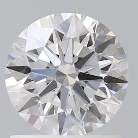 1.12 Carat - D - VS1 - Cut - ROUND