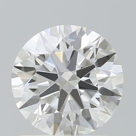1.12 Carat - D - VS1 - Cut - ROUND