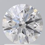 1.15 Carat - D - VS1 - Cut - ROUND