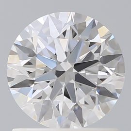 1.15 Carat - D - VS1 - Cut - ROUND