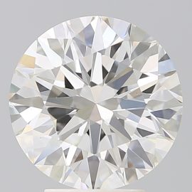 4.2 Carat - G - VS1 - Cut - ROUND