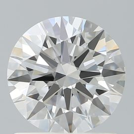 1.16 Carat - E - VVS2 - Cut - ROUND