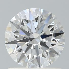 1.2 Carat - E - VS1 - Cut - ROUND