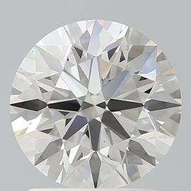 1.88 Carat - G - VS1 - Cut - ROUND