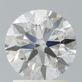 1.8 Carat - G - VS1 - Cut - ROUND