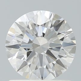 1.12 Carat - F - VVS1 - Cut - ROUND