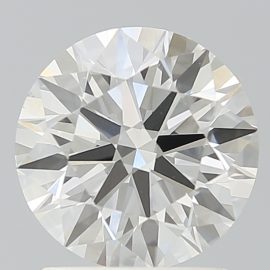 1.7 Carat - G - VS1 - Cut - ROUND