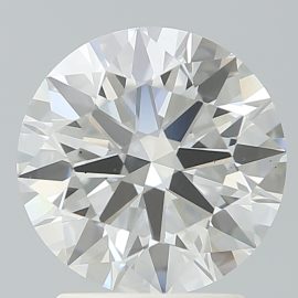 2.3 Carat - E - VS1 - Cut - ROUND
