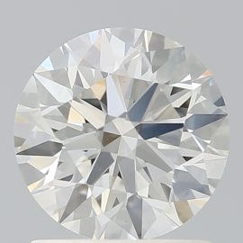 1.41 Carat - G - VS1 - Cut - ROUND