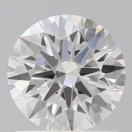 1.11 Carat - D - VVS1 - Cut - ROUND