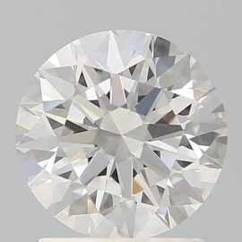1.7 Carat - F - VS1 - Cut - ROUND