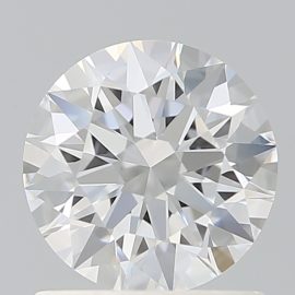 1.11 Carat - E - VVS2 - Cut - ROUND