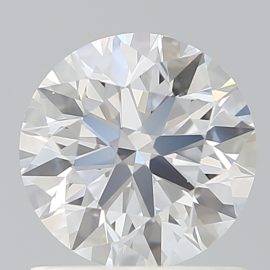 1.05 Carat - D - VS1 - Cut - ROUND