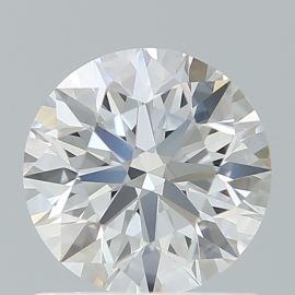 1.04 Carat - D - VS1 - Cut - ROUND