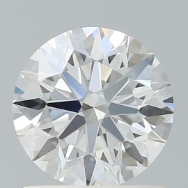 1.12 Carat - D - VS1 - Cut - ROUND