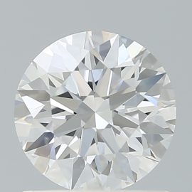 1.03 Carat - D - VS1 - Cut - ROUND