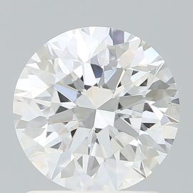1.5 Carat - D - VS1 - Cut - ROUND