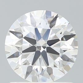 1.2 Carat - D - VS1 - Cut - ROUND
