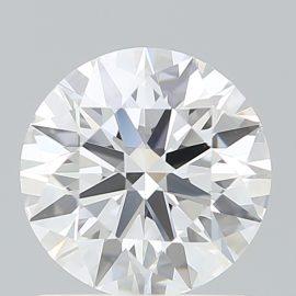 1.2 Carat - D - VS1 - Cut - ROUND