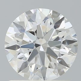 1.2 Carat - D - VS1 - Cut - ROUND