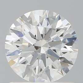 1.08 Carat - D - VS1 - Cut - ROUND
