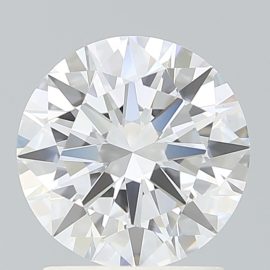 1.7 Carat - E - VS1 - Cut - ROUND