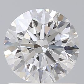 1.11 Carat - D - VS1 - Cut - ROUND