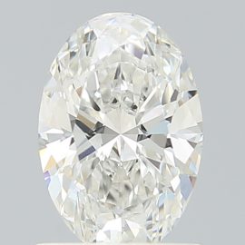 1.1 Carat - F - VS1 - Cut - OVAL