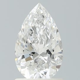 1.17 Carat - E - VS1 - Cut - PEAR