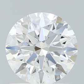 1.11 Carat - D - VS1 - Cut - ROUND