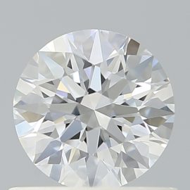 0.7 Carat - D - VS1 - Cut - ROUND