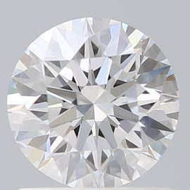 1.15 Carat - D - VS2 - Cut - ROUND