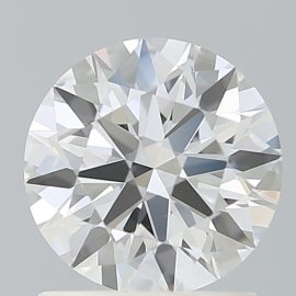 1.16 Carat - D - VS1 - Cut - ROUND