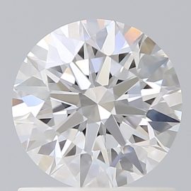 1.03 Carat - D - VS1 - Cut - ROUND