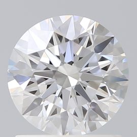 1.22 Carat - D - VS1 - Cut - ROUND
