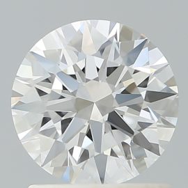 1.2 Carat - D - VS1 - Cut - ROUND