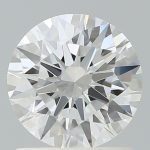 1.15 Carat - D - VS1 - Cut - ROUND