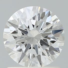 1.15 Carat - D - VS1 - Cut - ROUND